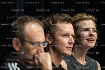 49. Festiwal Polskich Filmów Fabularnych w Gdyni....