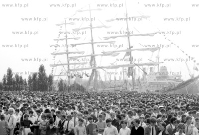 Rocznica Wybuchu II Wojny Swiatowe na Westerplatte,...