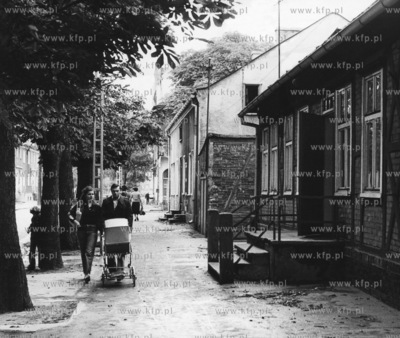 Gdansk Nowy Port. 1979 odbitka_02_75 Fot. Zbigniew...
