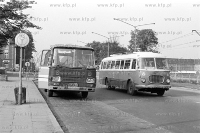 Przystanek PKS na 3 maja w Gdańsku 
24.08.1979
3sierpien79_z.kosycarz_p29
Fot....