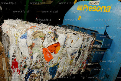 Eko Dolina Sp. z o. o. (dawniej Zaklad Unieszkodliwiania...