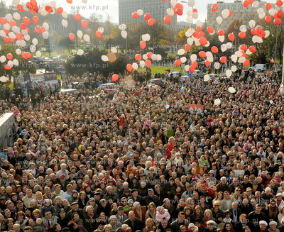 Gdynskie Urodziny Niepodleglej. Obchody 90 Rocznicy...