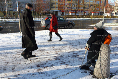 Szczecin - pierwsze opady sniegu.

23.11.2008

Fot....