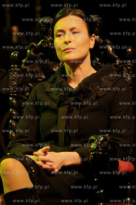 Juz po raz szosty kolegiata wejherowska pw Sw. Trojcy...