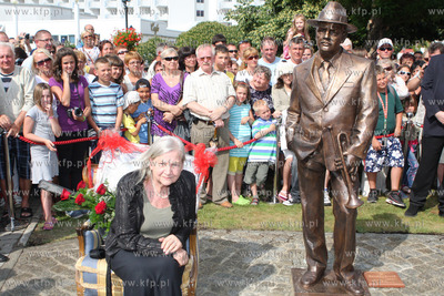 Miedzyzdroje
Miedzynarodowy Festiwal Gwiazd 2009

nz...