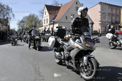 W Pelplinie odbylo sie II Ogolne Rozpoczecie Sezonu...