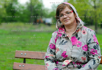 Dorota Zawadzka - telewizyjna Superniania.
13.05.2010
fot....