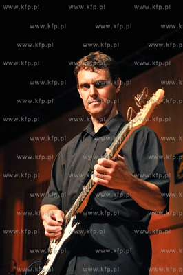 Koncert Jubileuszowy zespolu Czerwono Czarni w Filharmonii...