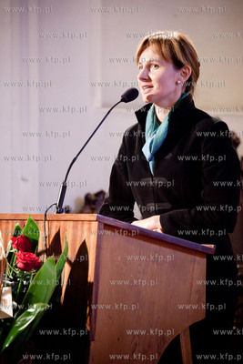 V Festiwal Goldbergowski. Idea nadrzedna Festiwalu...