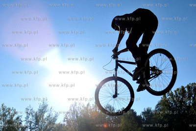 ĄGdynia Adventure DaysE w Kolibki Adventure Park....