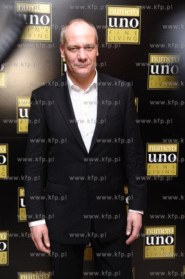 Warszawa. Otwarcie ekskluzywnego salonu multibrandowego...