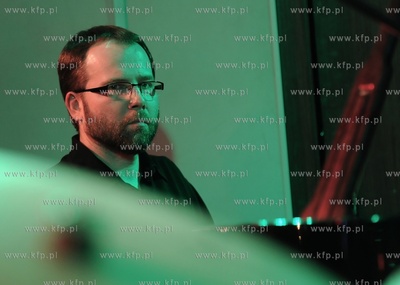 Klub Versalka - Sopot. Koncert z cyklu Jazz Travel:...
