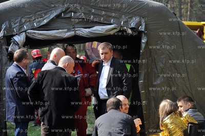 Kicko w zachodniopomorskim. 33 osoby trafiły do szpitali...