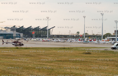 W czasie trwajacego Red Bull Air Race padl rekord na...