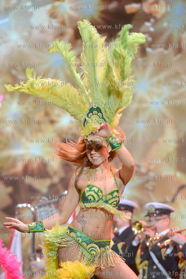 Sylwestrowy Rejs Przebojow z Polsatem w Gdyni. 31.12.2014...