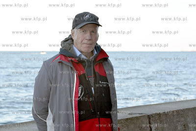 IV Nadmorski Plener Czytelniczy Gdynia. Na. Kpt. Krzysztof...