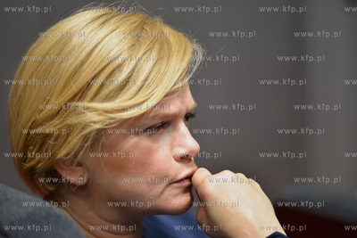 Inauguracja roku akademickiego w Gdynskiej Szkole Filmowej....