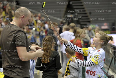 Ergo Arena Gdansk/Sopot. PlusLiga, 17. kolejka. LOTOS...