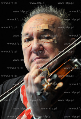 Sopot. Muszla Koncertowa na Placu Kuracyjnym k. Molo....