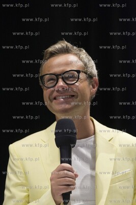 GCF. 43. Festiwal Polskich Filmów Fabularnych. Konferencja...