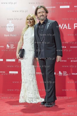 Teatr Muzyczny – Gala 43. Festiwalu Polskich Filmów...