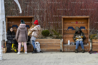 Sopot. Astronomiczna wiosna w Sopocie. 20.03.2021 fot....