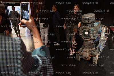 Czwarty dzień 48. Festiwalu Polskich Filmów Fabularnych...