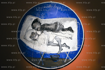 Dworek Sierakowskich w Sopocie. Wernisaż wystawy sopockiego...