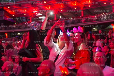 Top Of The Top Sopot Festival w Operze Leśnej. Koncert...