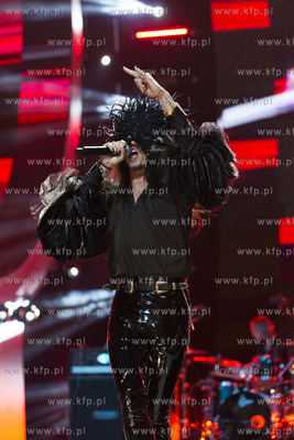 Top Of The Top Sopot Festival w Operze Leśnej. Koncert...