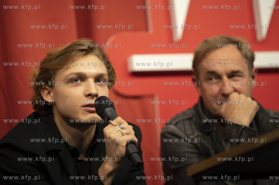 46. Festiwal Polskich Filmów Fabularnych w Gdyni....