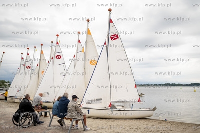 Otwarcie Mariny Puck. Onkoregat.

22.07.2023 Fot. Anna...