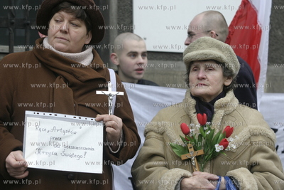 Gdańsk, Sšd Rejonowy, kolejna rozprawa przeciwko...