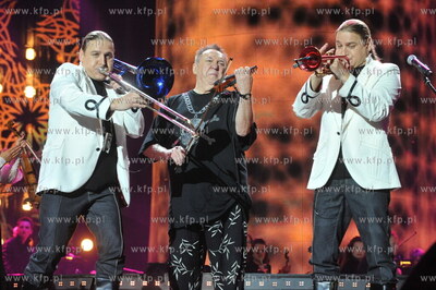 Sopot TOPtrendy Festiwal 2009 - Opera Lesna. Koncert...