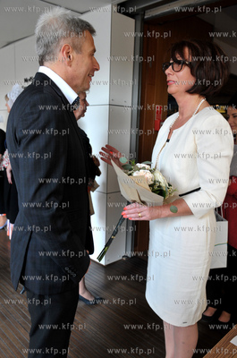 Obchody swieta narodowego Krolestwa Niderlandow, zorganizowane...