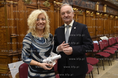 Noworoczna lampka szampana. Spotkanie pomorskich przedsiębiorców...