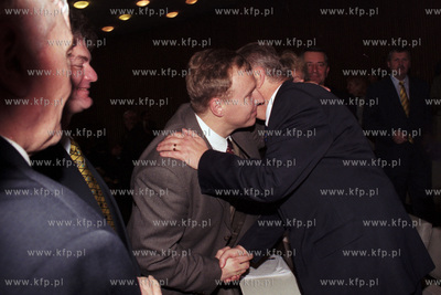 I sesja Sejmiku Samorządowego woj. Pomorskiego. Na...