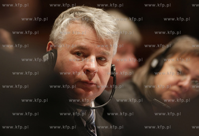 Gdansk. Panstwowa Flharmonia Baltycka. Nadzwyczajne...