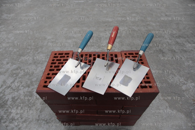 Gdansk. Ul. Zaglowa. Uroczystosc wmurowania bursztynowego...