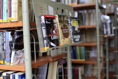 Prezentacja zmodernizowanej Filii nr 26 Wojewódzkiej
i...