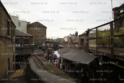 Londyn. Camden Town.
10.10.2011
fot. Krzysztof Mystkowski...