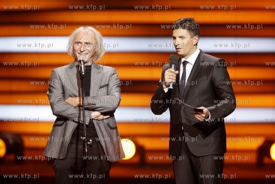 Sopot. Ergo Arena. Festiwal Top Trendy. Sopocka Noc...