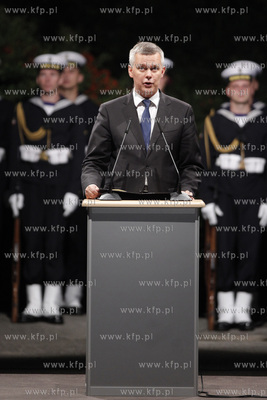 Gdansk Westerplatte. 73 rocznica wybuchu II wojny swiatowej....