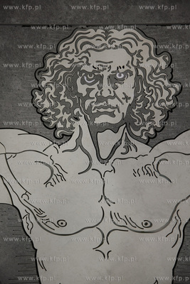 W Centrum Wystawienniczym Miedzynarodowych Targow Gdanskich...