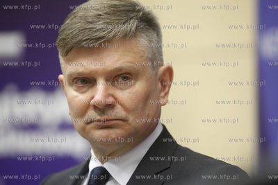 Gdansk. Amber Expo. PERN Przyjazn podpisal  umowę...