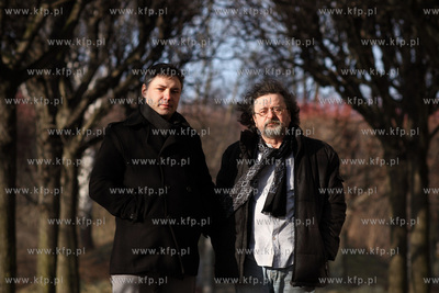 Antoni Pawlak ( rzecznik prasowy prezydenta Gdańska,...