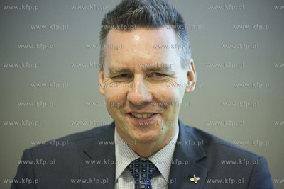 Gdańsk. Hotel Hilton. Konferencja linii lotniczej...