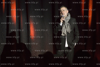 Gdańsk. Polska Filharmonia Bałtycka na Ołowiance....