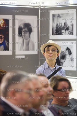 Galeria Bałtycka w Gdańsku. Ogólnopolskie biennale...