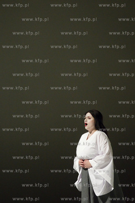 Opera Bałtycka. Madama Butterfly Giacomo Puccini.Semi-stage...